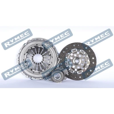Imagen de RYMEC JT19081031 Kit de Embrague tres piezas con desembrague central 220 SUZUKI: SWIFT 4, 3, OPEL: Agila B