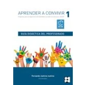 Imagen de Aprender A Convivir 1 Guia Didactica Del Profesorado