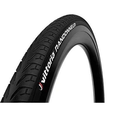 Imagen de Cubierta City Randonneur 42 622/700x40c Rigid Refl