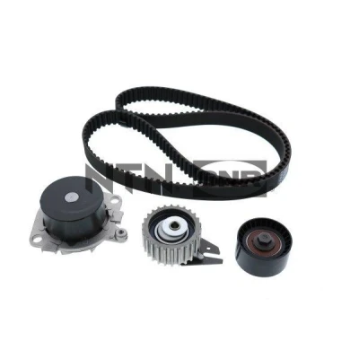 Imagen de SNR KDP458.380 Bomba de Agua + Kit Distribucion ALFA ROMEO: 156 Berlina, GT, Sportwagon, FIAT: Stilo Hatchback, Punto II Barchetta