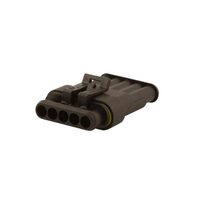 Imagen de HELLA 8KW 744 809 801 Conector de cables