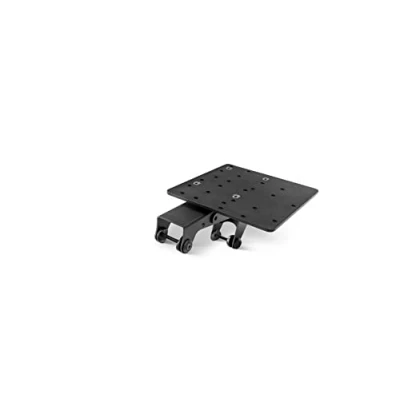 Imagen de Accesorio Cockpit Playseat Trophy Gearshift and Handbrake Holder, Ajuste sencillo, Negro