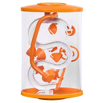 Imagen de Spin Master Games Perplexus 6040385 Mini Modelo aleatorio