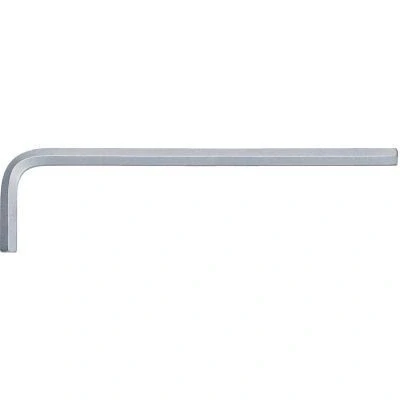 Imagen de KS TOOLS 151.2049 Atornillador acodado Hexágono interior 169, 47 9,0