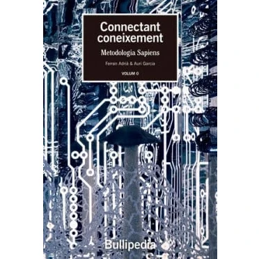 Imagen de Sapiens 0 (catalan): Metodología Sapiens. (Bullipedia)