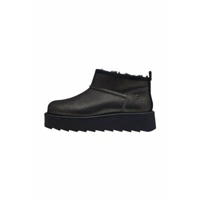 Imagen de Tamaris Botas para la nieve, Mujer, Talla: 39, Pewter Zapatos