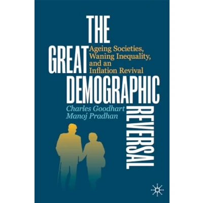 Imagen de The Great Demographic Reversal