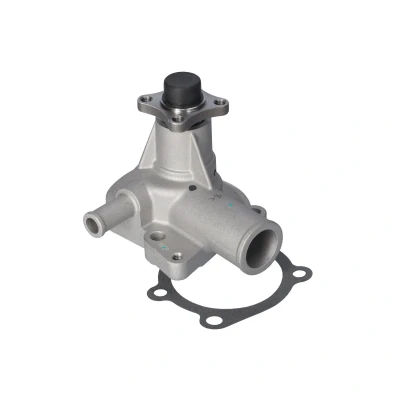 Imagen de FEBI BILSTEIN 17015 Bomba de agua Fundición aluminio con junta Metal FORD: Sierra Mk2 Hatchback, Berlina, Transit Mk3 Furgón norauto,
