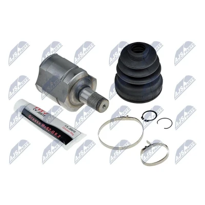 Imagen de NTY NPW VW 064 Junta Homocinética Eje delantero, izquierda VOLKSWAGEN: Tiguan I, Golf 7, SKODA: Octavia 3 Combi, Schrägheck