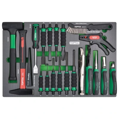 Imagen de Inserto para carro de herramientas TOPTUL GED2105