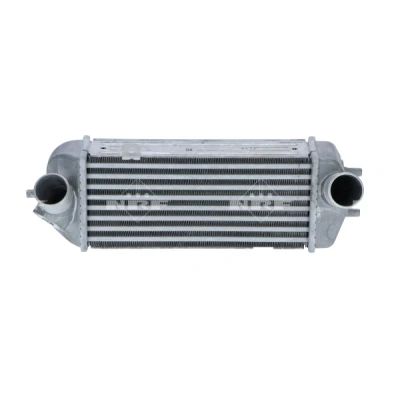 Imagen de NRF 30327 Intercooler Aluminio