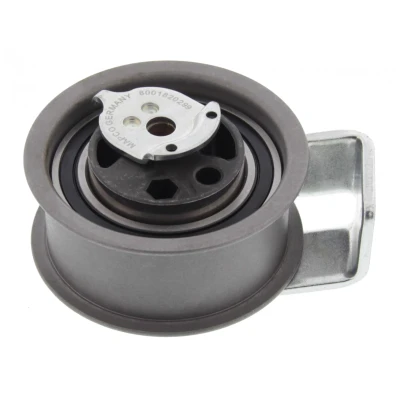 Imagen de MAPCO 23888 Polea tensora, correa dentada AUDI: A4 B6 Berlina, A3 Hatchback, B5 VOLKSWAGEN: Golf 4, Polo IV Hatchback
