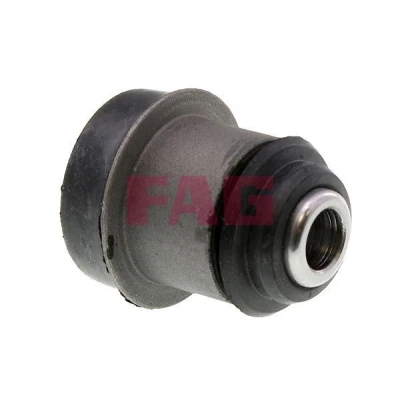 Imagen de FAG 829 0210 10 Silentblock brazo de Suspension Rodamiento caucho metal para oscilante transversal NISSAN: Primera Berlina