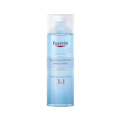 Imagen de Eucerin DermatoCLEAN 3 In 1 Micellar Cleansing Fluid 200ml
