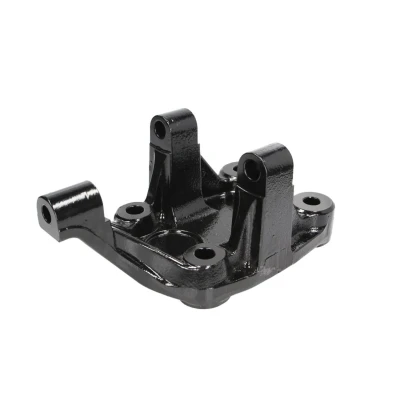 Imagen de Soporte cojinete, cuerpo del eje AUGER 73208