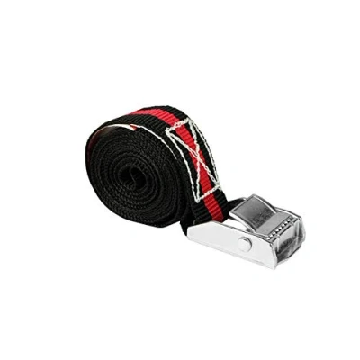 Imagen de Las 10318 Correa de Amarre con Cierre Velcro, 25 mm x 1,5 m/250 kg