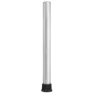 Imagen de Varilla de ánodo para Calentador Agua, Varillas Magnesio NPT Rosca 3/4 21 x 300mm Grandes Tanques Agua Caliente