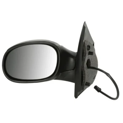 Imagen de espejo retrovisor Blic 5402 04 1127853 izquierda eléctrico completo, convexo CITROËN: C2 Hatchback