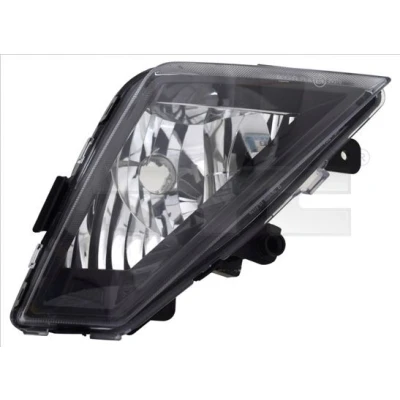 Imagen de TYC 19 15040 01 2 Faros Antiniebla izquierda SEAT: IBIZA 5