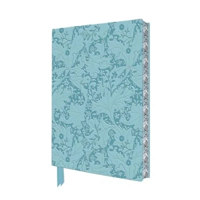 Imagen de William Morris: Wallflower Artisan Art Notebook (Flame Tree Journals) (Artisan Notebooks)
