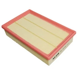 Imagen de ALCO FILTER MD 9478 Filtro de aire 59 260 287 Cartucho filtrante AUDI: A8 D2