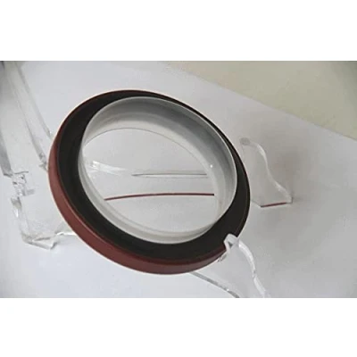 Imagen de CORTECO 49360303 Reten del Cigueñal con casquillos de montaje frontal PTFE (Politetrafluoroetileno)