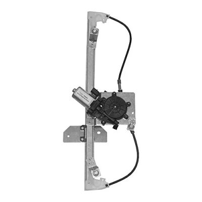 Imagen de Magneti Marelli Elevalunas Delante, izquierda eléctrico con electromotor 350103825000 DACIA: Duster SUV