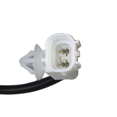 Imagen de METZGER 09001162 Sensor de ABS Eje delantero, derecha 2 TOYOTA: HILUX 3 Pick up, Pritsche/Fahrgestell (KUN1, TGN3, TGN2, TGN1,