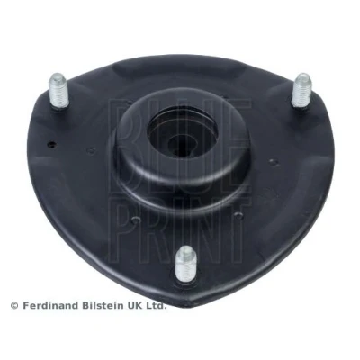 Imagen de BLUE PRINT ADG080298 Copela de amortiguador Eje delantero sin rodamiento bolas Caucho HYUNDAI: SANTA FE 2