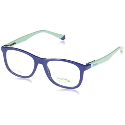 Imagen de Polaroid PLD 8054/CS Gafas, RNB, 47 Unisex NIÑO
