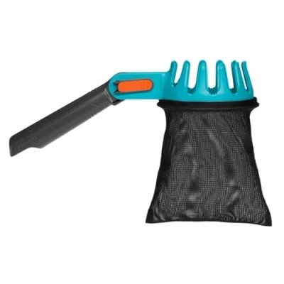 Imagen de Gardena 3115 20 Recolector de fruta combisystem con bolsa recogida