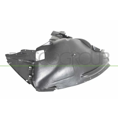 Imagen de PRASCO BM8403604 Paso de Rueda Delante, izquierda parte delantera BMW: X6