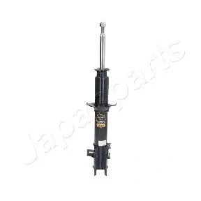 Imagen de JAPANPARTS MM 00502 amortiguador Eje delantero, derecha Presión de gas Bitubular Columna Espiga arriba OPEL: Agila A
