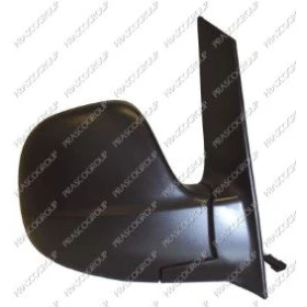 Imagen de Espejo retrovisor Prasco ME9097303 derecha eléctrico calefactable, ajustable desde interior MERCEDES BENZ: Vito Mixto, Viano, Bus
