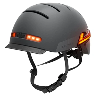 Imagen de LIVALL Bh51m Neo Casco de Ciclismo, Unisex, Negro, 54 58 cm