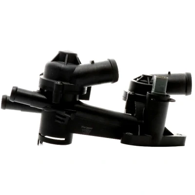Imagen de METZGER 4006240 Termostato, refrigerante 105, 83 con junta Plástico VOLKSWAGEN: Golf 6, 5, Scirocco III, SEAT: Leon II Hatchback, Altea XL,