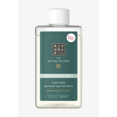 Imagen de Rituals The Ritual Of Jing Concentrated Jabón de mano Recambio 100 ml