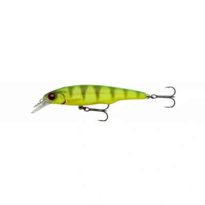 Imagen de Savage Gear Gravity Twitch Sr 8.3cm 10gr Suspending Firetiger Curricán