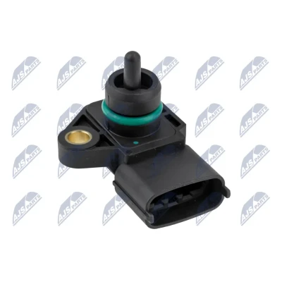 Imagen de Sensor, presión colector de admisión NTY ECM HY 503