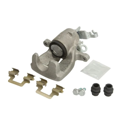 Imagen de TRW BHS1025 Pinza de freno Aluminio AUDI: A3 Sportback, Hatchback, TT Coupé, SKODA: Superb II VOLKSWAGEN: Eos norauto, oscaro, mister