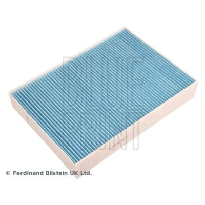 Imagen de BLUE PRINT ADBP250017 Filtro de habitáculo antipolen 273 194 43 LAND ROVER: Discovery Sport, Range Rover Evoque