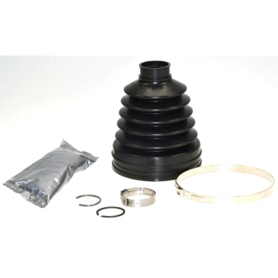 Imagen de LÖBRO 306008 Fuelle Palier 124,50 TPE (elastómero termoplástico) FORD: Transit Mk6 Furgón, Bus