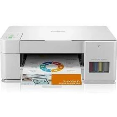 Imagen de Brother DCP T426W Inkjet A4 6000 x 1200 DPI 28 ppm Wi Fi