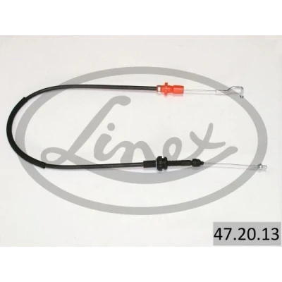 Imagen de Cable del acelerador LINEX 47.20.13