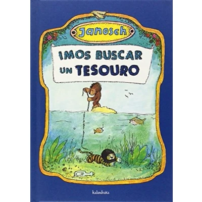 Imagen de Imos Buscar Un Tesouro (Tras os montes)