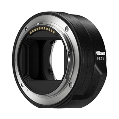 Imagen de Adaptador Nikon Ftz Ii