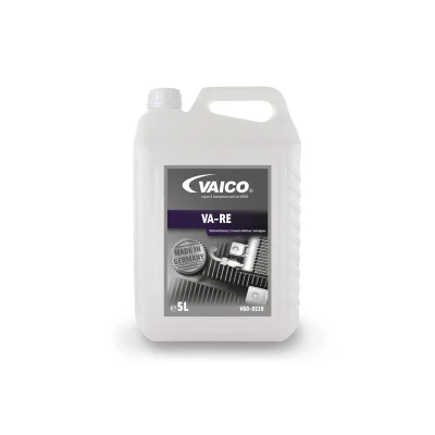 Imagen de VAICO V60 0119 Anticongelante VA RE, G11 verde 5 38(50/50) Q+, calidad de primer equipo &quot;HECHA EN ALEMANIA&quot;