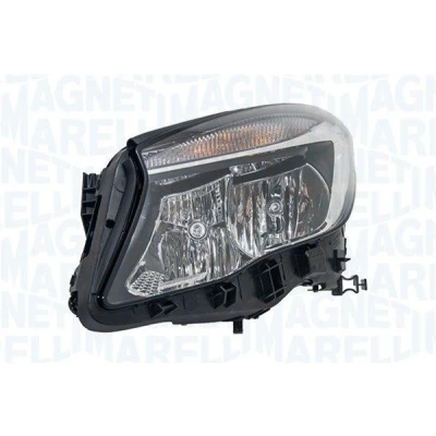 Imagen de MAGNETI MARELLI 711307024353 Faros MERCEDES BENZ: GLA