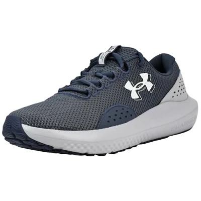 Imagen de Under Armour UA Charged Surge 4 Zapatillas de running para hombre, 44 EU