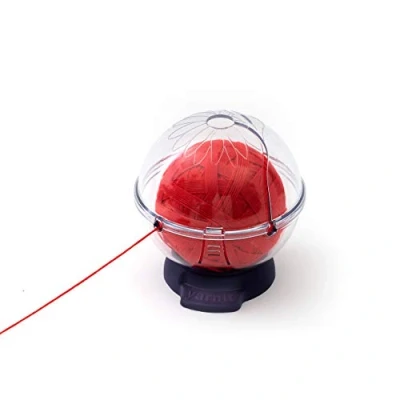 Imagen de Prym 611846 Wollknäuelhalter prym.ergonomics 611 846 Ergonómico Yarnit Soporte y dispensador de Lana x 1, Morado, Talla única